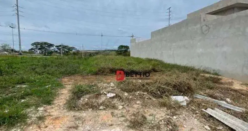 Terreno com ótima topografia, bem localizado, na 1ª fase do jardim bom sucesso, indaiatuba sp