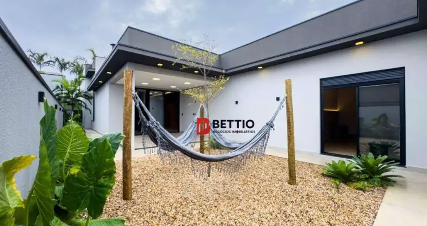 Casa térrea à venda, 3 suítes e redário, condomínio helvetia park ii | indaiatuba/sp