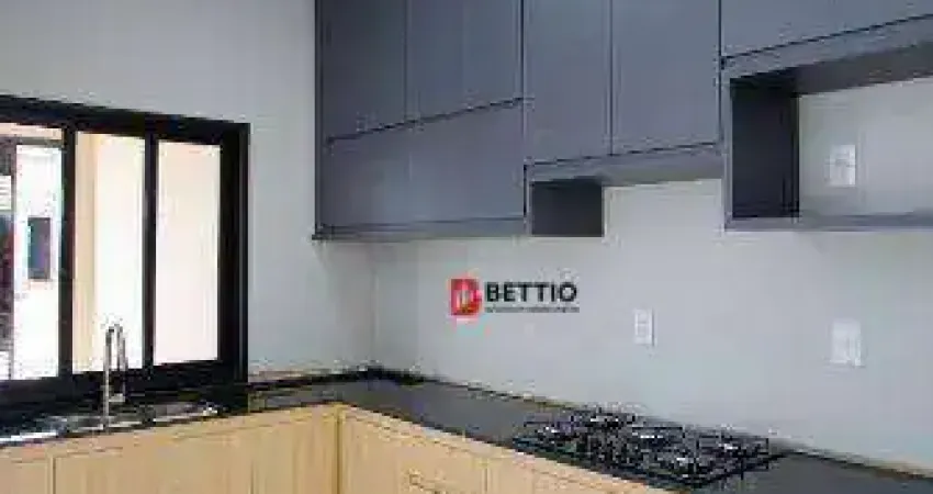 Casa térrea a venda, nova, 3 quartos 1 suíte, jd. bom sucesso, indaiatuba/sp