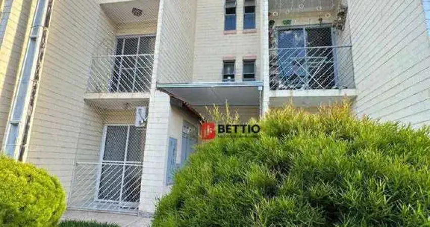 Apartamento com 2 quartos à venda, 65 m², solar dos girassóis - indaiatuba/sp