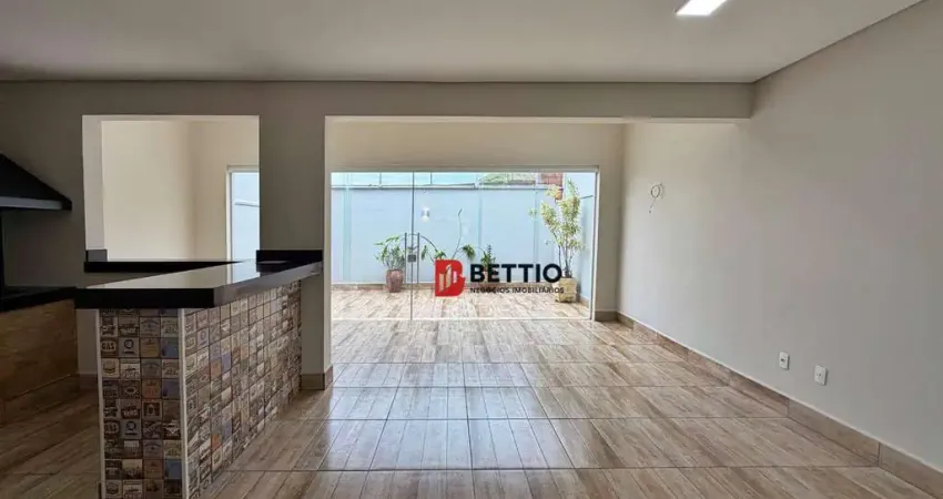 Casa assobradada, 3 suítes, 155m2, condominio jd. montreal , indaiatuba/sp