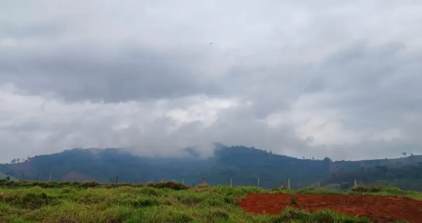 Black friday  nos araras: lotes 240m² exclusivos à vista em pedra bela