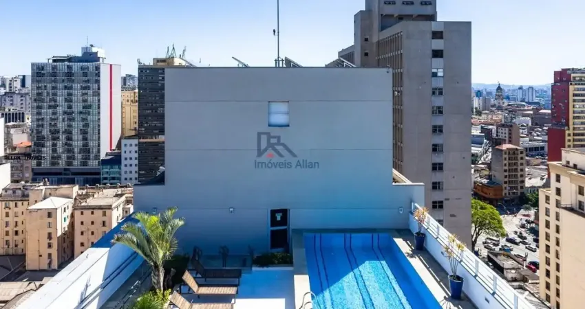 Apartamento para venda, são paulo / sp bairro vila mariana, 1 dormitório, 1 banheiro, 1 vaga de garagem, mobiliado, área total 30,00 m²