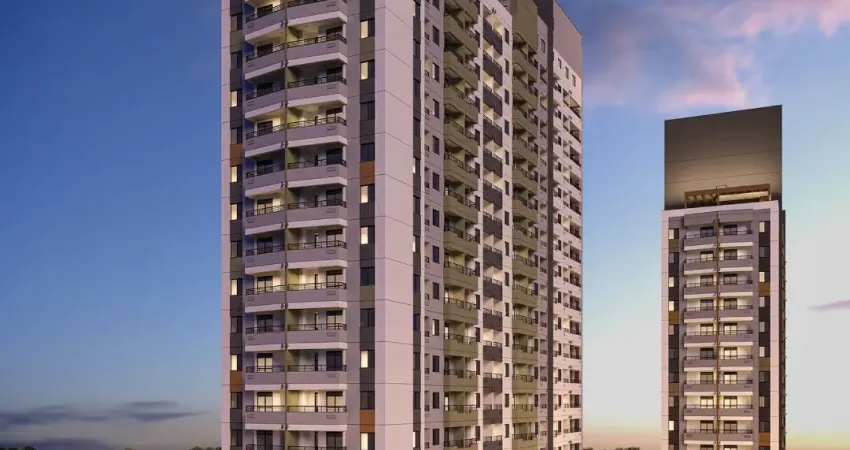 Apartamento incrível à venda no mood design regente feijó – sapopemba, zona leste de são paulo!