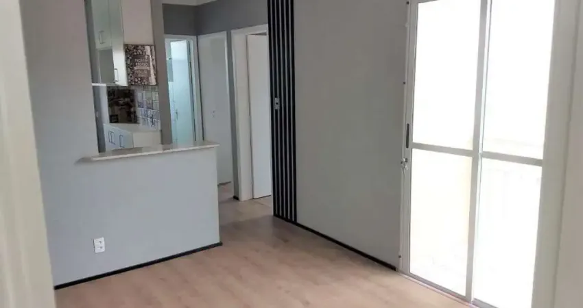 Apartamento 48 m² à venda no bairro jardim tamoi/jardim carlos lourenço, campinas – sp. código: 28064