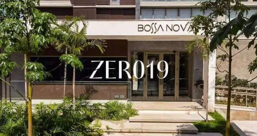 Apartamento com 3 quartos à venda na Rua dos Bandeirantes, 456, Cambuí, Campinas