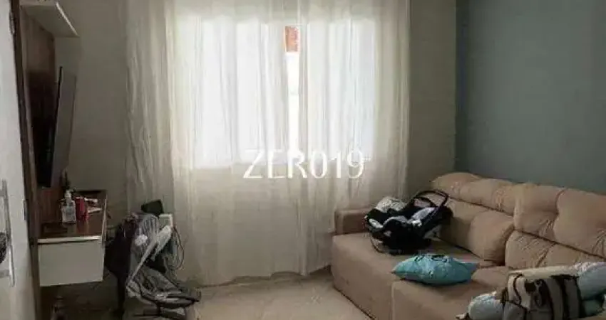 Casa de 3 dorms - suíte, 3 vagas e lazer completo - / cód.:27592