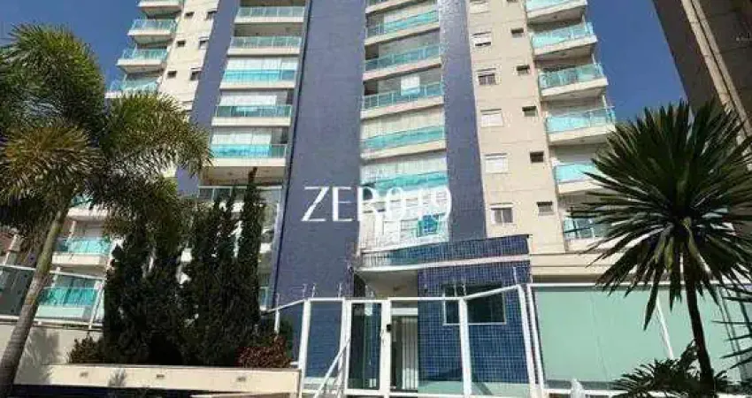 Apartamento amplo e moderno no cambuí - 3 dorms/1suíte - sol da manhã | bem localizado - saint tropez