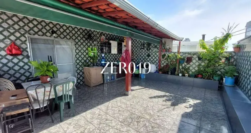 Cobertura à venda com 115m² no bairro joão jorge, campinas / cód.: 26164