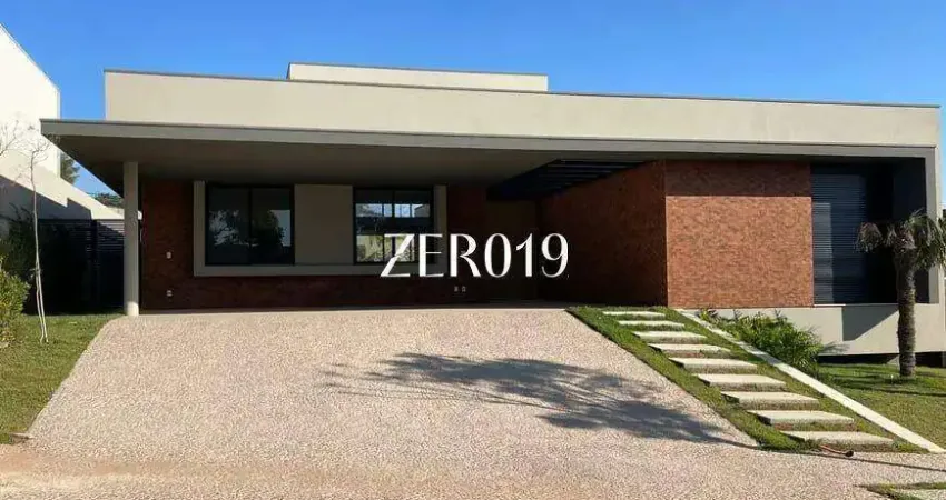 Casa a venda 450m² de construção no condomínio pedra alta (sousas) - cod.: 25399