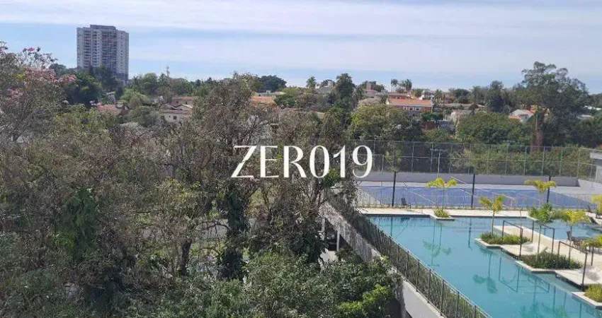 Apartamento à venda com 2 suítes, 73m² no bairro nova campinas | cód.: 8942