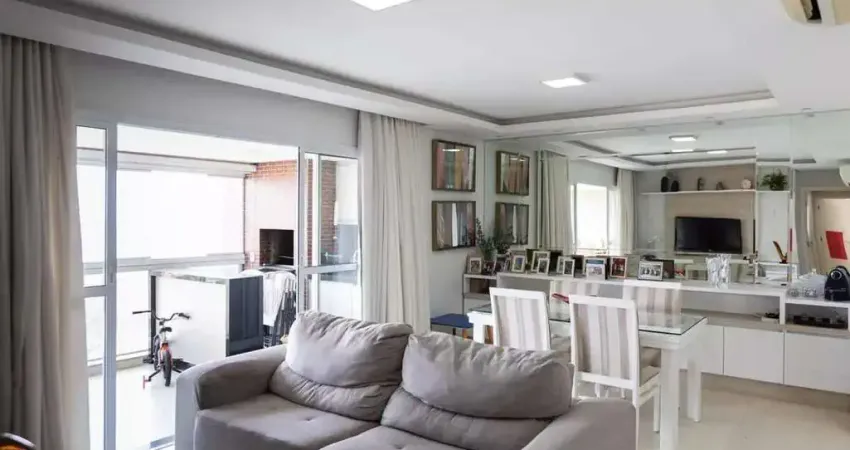 Apartamento residencial à venda em alphaville campinas – 142 m - cod: 28082