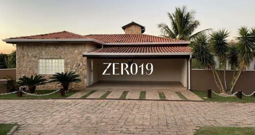 Linda casa a venda com 1.000m de terreno na região de valinhos-sp / cód.: 26190