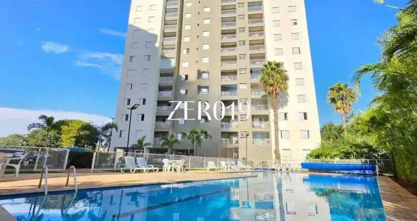 Apartamento para locação no bairro parque prado - campinas - sp. código: 28074