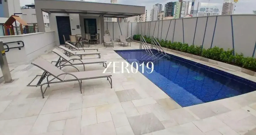Apartamento para locação no bairro nova campinas - campinas - sp - código: 28112