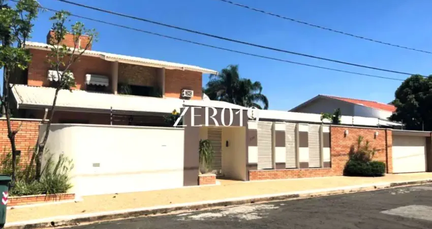 Sobrado à venda – cidade universitária, barão geraldo – campinas/sp| cód.:27612