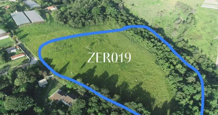 Área à venda - 40.000 m², residencial/comercial - oportunidade imperdível para o seu projeto