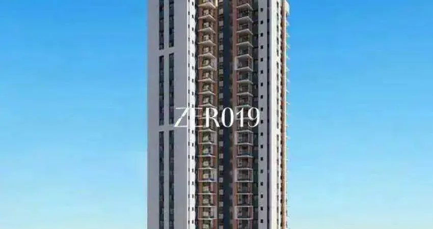 Apartamento a venda com 2 suítes, 2 vagas, andar alto no cambuí em campinas