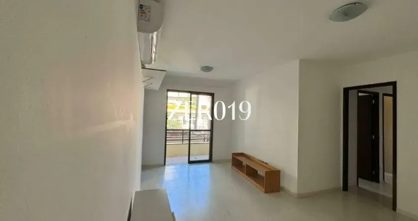 Apartamento à venda – 3 quartos (1 suíte) – jardim proença | sol da manhã