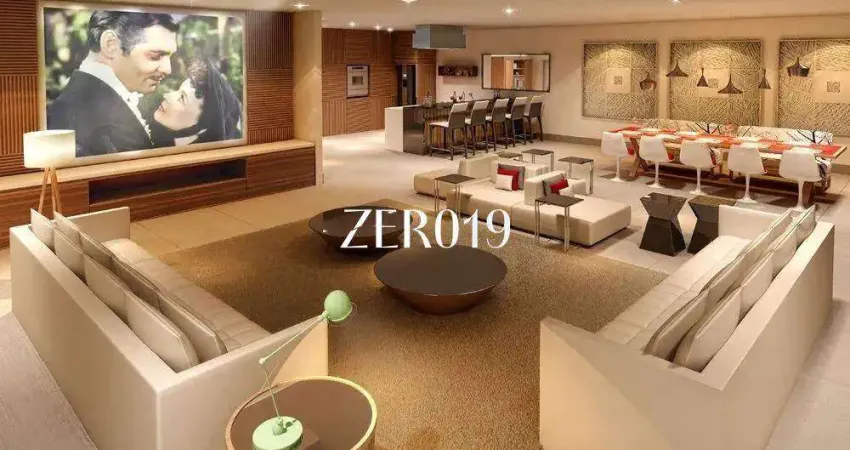 Apartamento com 2 quartos à venda na Rua Ferreira Penteado, 961, Centro, Campinas