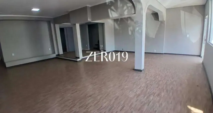 Casa comercial para locação no cambuí - campinas - sp. código: 29350