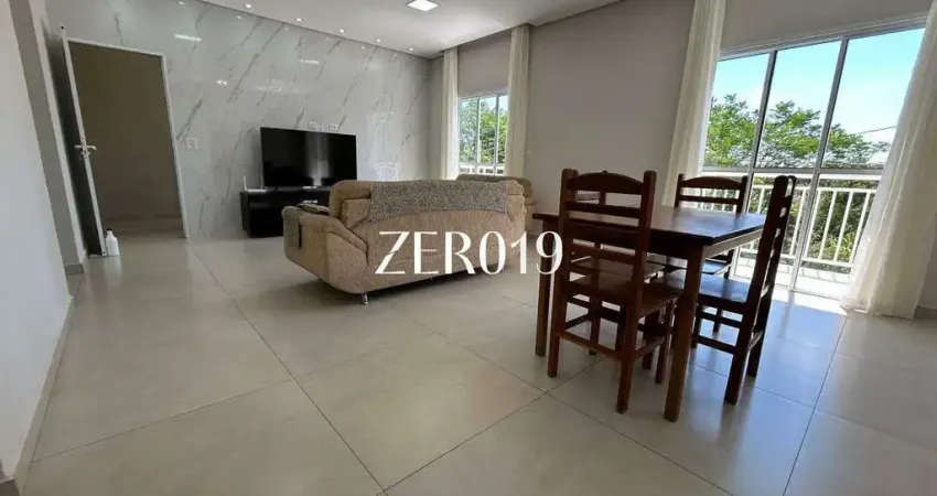 Casa a venda com 3 dormitórios, 213m² no residencial capivari - louveira