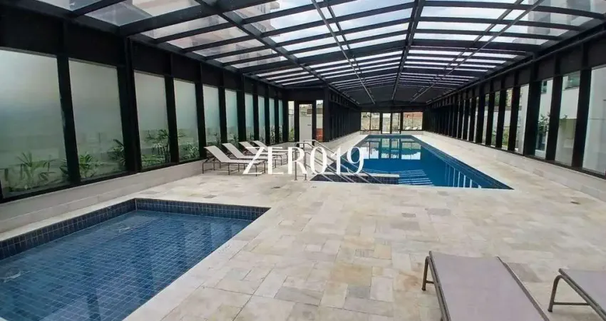 Apartamento com 1 quarto à venda na Avenida Aquidaban, 130, Centro, Campinas