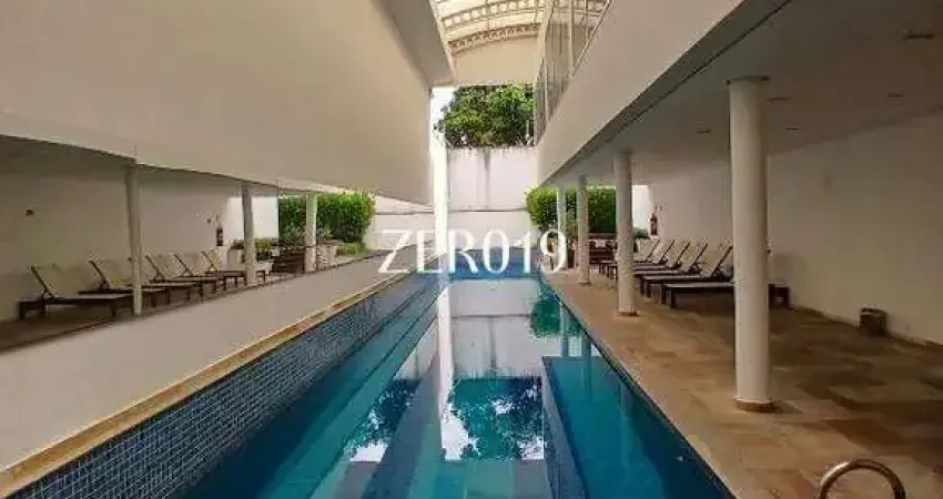 Apartamento para locação - cambuí - campinas - sp. código: 29415