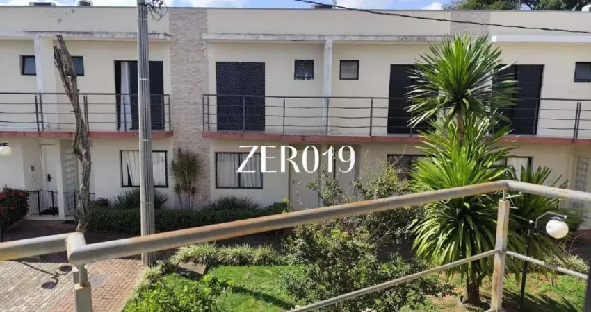 Casa em condomínio residencial em campinas (vila costa e silva) – 2 suítes, varanda gourmet, pronta para financiar