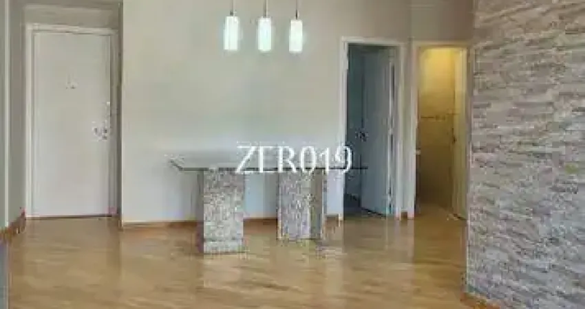 Apartamento rico em planejados, 3 dormitórios (1 suíte), andar alto, 2 vagas