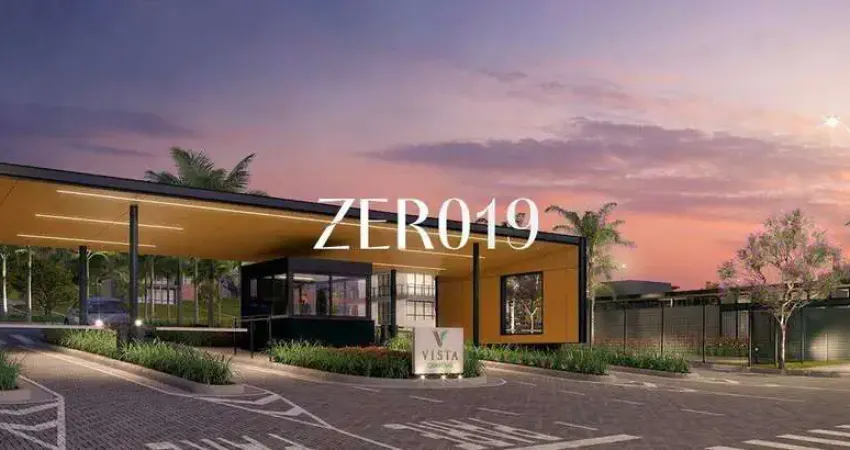 Lote em Condomínio Residencial (254,12 m²) - Financiamento Disponível em Campinas, Jardim Madalena