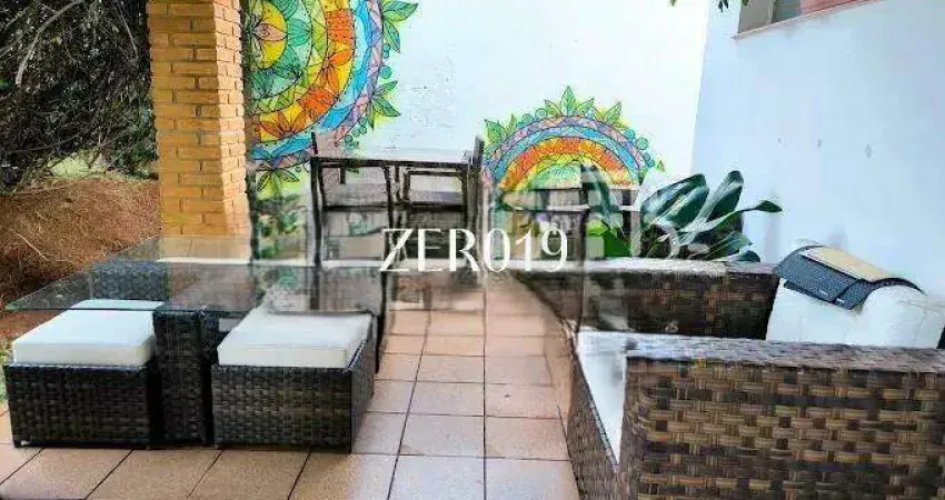 Casa à venda no bairro Jardim Guanabara - Campinas - SP. Código: 29332