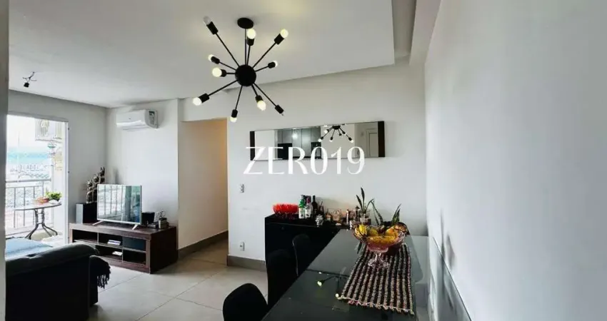 Apartamento à venda 3 dormitórios no Living Exclusive – Conforto, lazer e localização estratégica