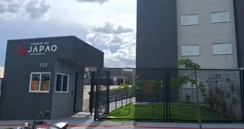 Apartamento para venda em maringá, parque industrial, 2 dormitórios, 1 suíte, 2 banheiros, 1 vaga