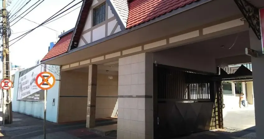 Apartamento para venda em maringá, centro, 3 dormitórios, 1 banheiro, 1 vaga