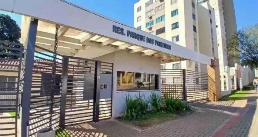 Apartamento para venda em maringá, jardim ipanema, 2 dormitórios, 1 banheiro, 1 vaga