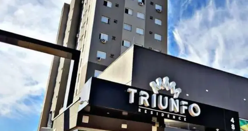 Apartamento para venda em maringá, zona 06, 2 dormitórios, 1 banheiro, 1 vaga