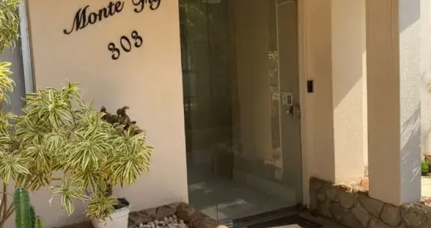 Apartamento para venda, zona 07, 1 dormitório, 1 suíte, 1 banheiro, 1 vaga