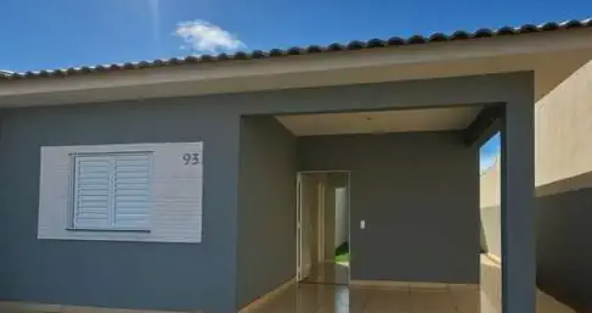 Casa para venda em paiçandu, jardim laranjeiras, 2 dormitórios, 1 banheiro