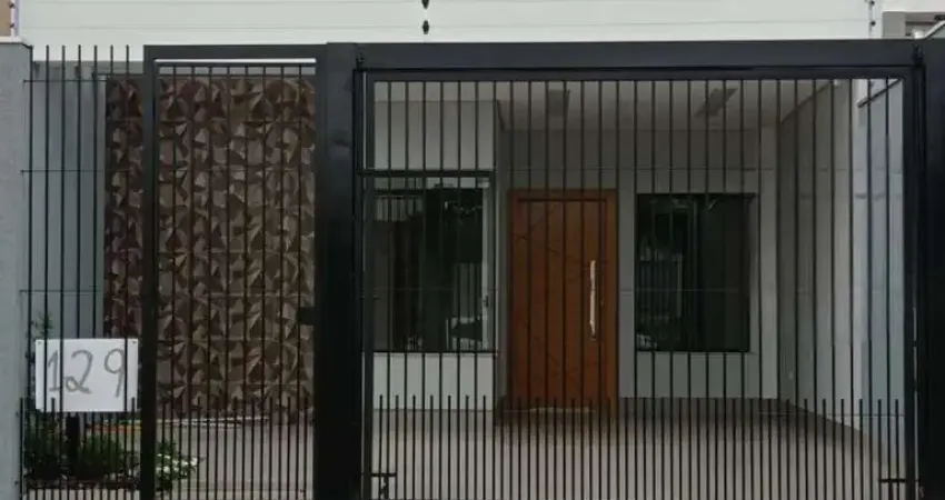 Casa para venda em maringá, jardim fregadolli, 3 dormitórios, 1 suíte, 3 banheiros, 2 vagas