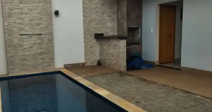 Casa para venda em maringá, jardim mediterrâneo, 3 dormitórios, 1 suíte, 3 banheiros, 2 vagas