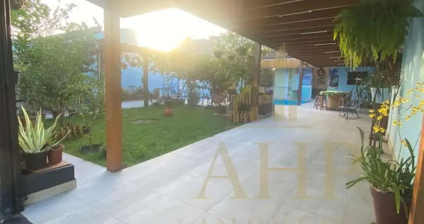 Área de lazer para venda em maringá, jardim dias i, 1 dormitório, 2 banheiros, 5 vagas