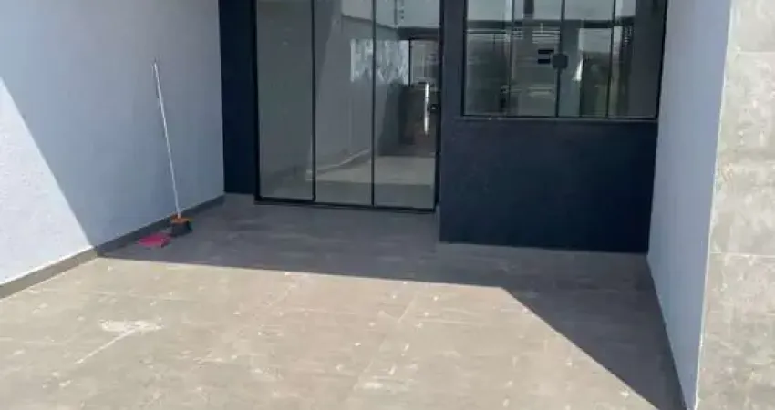 Casa para venda em sarandi, jardim novo panorama, 3 dormitórios, 1 suíte, 2 banheiros, 2 vagas