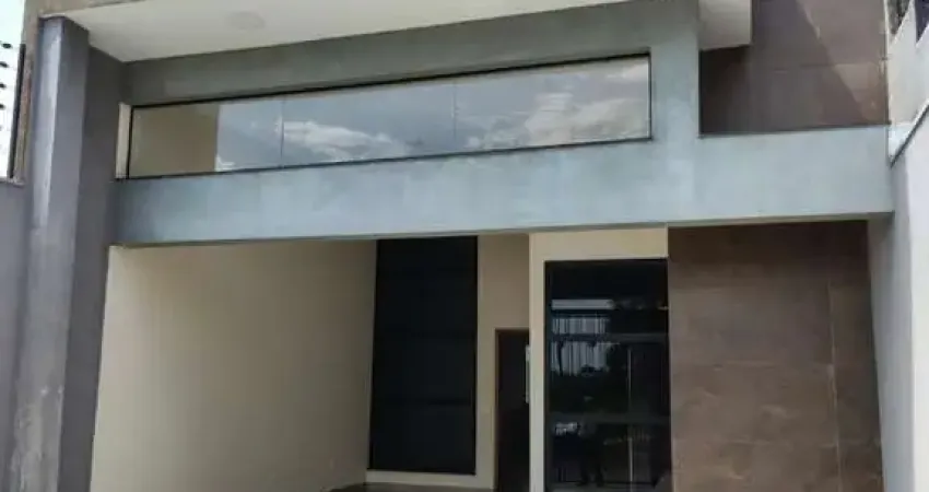 Casa para venda em maringá, parque industrial, 3 dormitórios, 1 suíte, 2 banheiros, 2 vagas