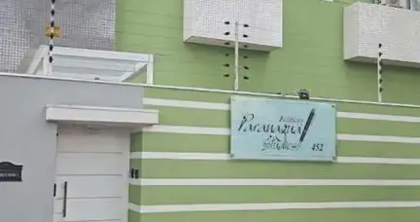 Apartamento para venda em maringá, zona 07, 2 dormitórios, 1 banheiro, 1 vaga