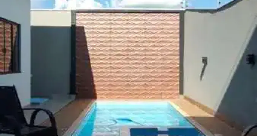 Casa à venda na Rua Hideo Toda, 238, Jardim Mediterrâneo, Maringá