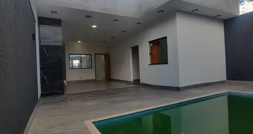 Casa à venda na Rua Hideo Toda, 246, Jardim Mediterrâneo, Maringá