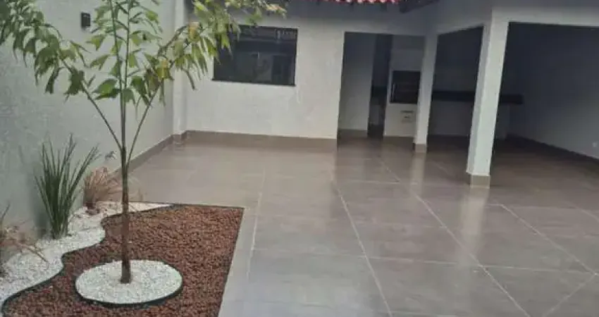 Casa para venda em maringá, zona 07, 3 dormitórios, 1 suíte, 2 banheiros, 4 vagas