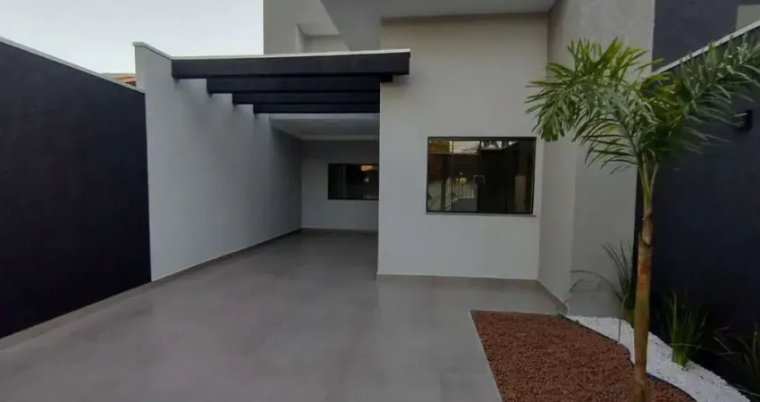 Casa para venda em maringá, conjunto requião i, 3 dormitórios, 1 suíte, 2 banheiros, 2 vagas