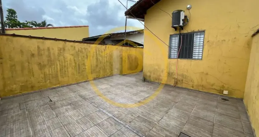 Casa 2 dormitórios para venda em mongaguá, balneario jussara, 2 dormitórios, 1 suíte, 2 banheiros, 2 vagas